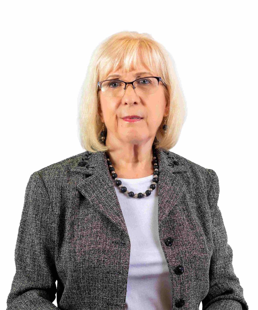 Sherry Hardin | Clarus Wealth Advisors